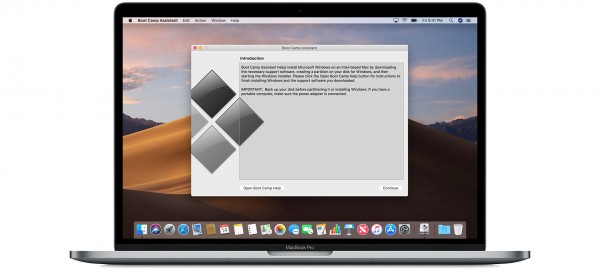 bootable usb for mac bootcmap